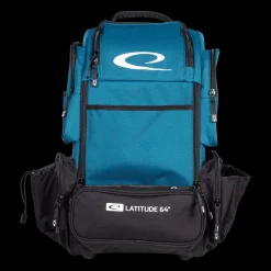 Latitude 64 Luxury E4 Back Pack, Sekk Frisbeegolf