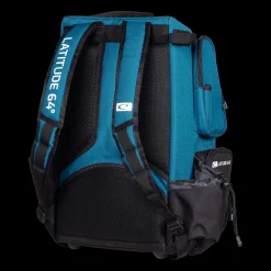 Latitude 64 Luxury E4 Back Pack, Sekk Frisbeegolf