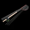 Laxa Salmon 12'6 #8/9, Fluefiskesett