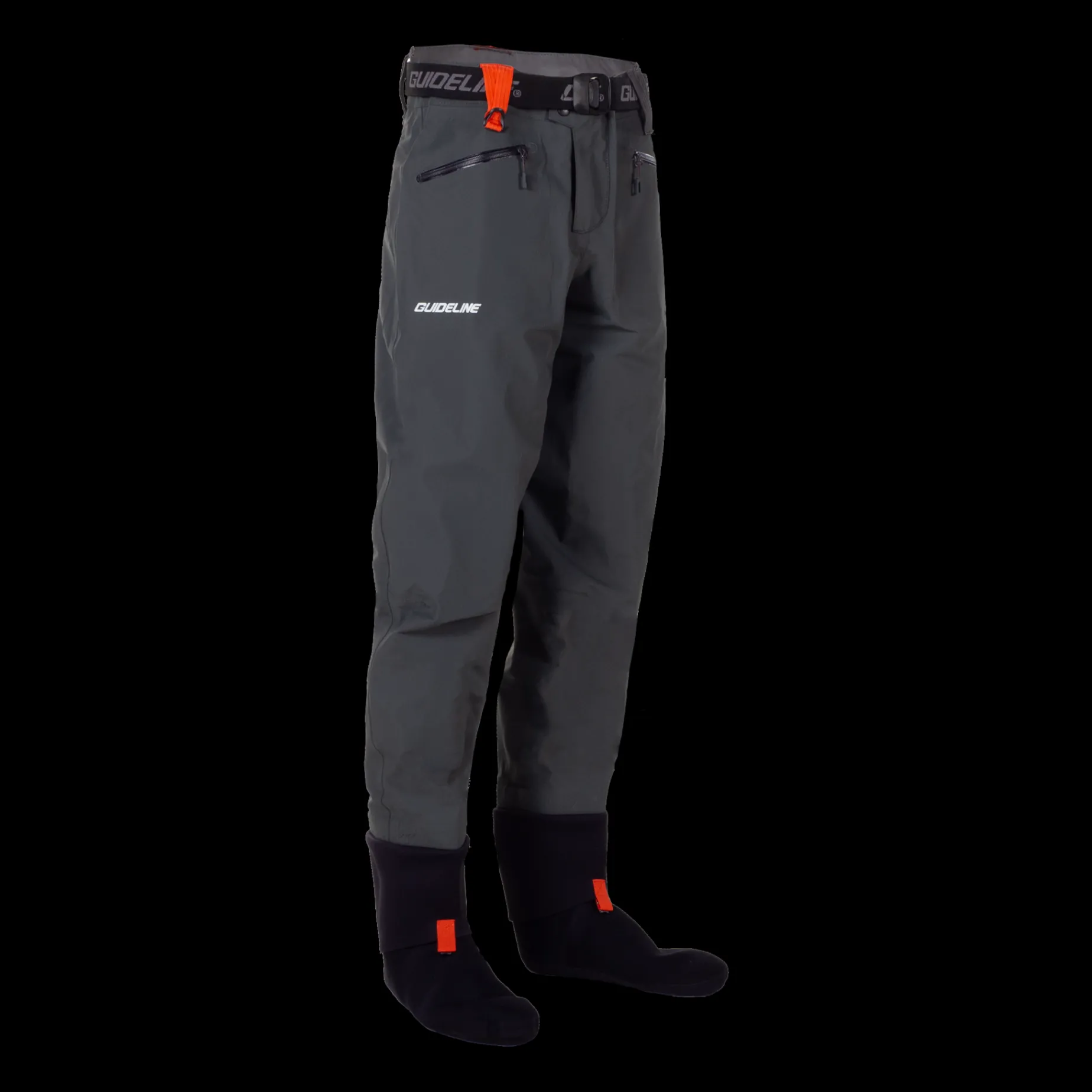 Laxa Waist Wader L, Vadebukse