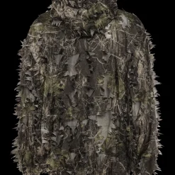 Leafy Set, Jakke Og Bukse, Kamuflasjesett