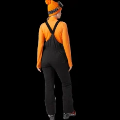Legendary Insualted Bib Pant 21/22, Skibukse Dame