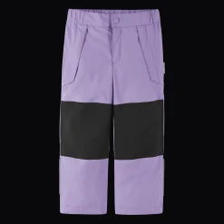 Lehtola Reimatec Pants, Skallbukse, Barn