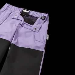 Lehtola Reimatec Pants, Skallbukse, Barn