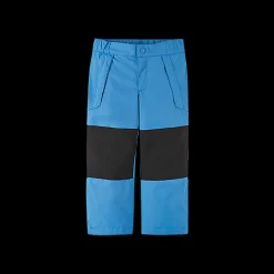 Lehtola Reimatec Pants, Skallbukse, Barn