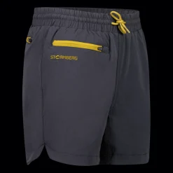 Liabekk Short Shorts, Turshorts, Junior