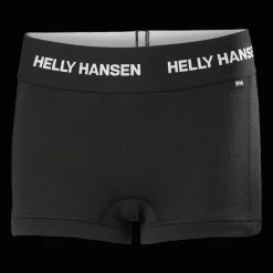 Lifa Merino Midweight Boxer, Ullhipster, Dame