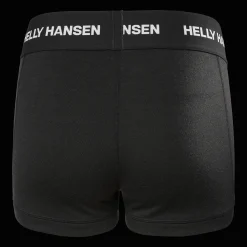 Lifa Merino Midweight Boxer, Ullhipster, Dame