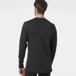 Lifa Merino Midweight Crew, Ulltroye Herre