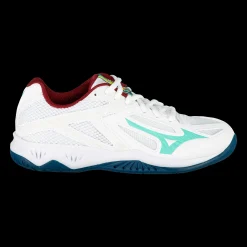 Lightning Star Z, Innendorssko Junior