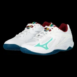 Lightning Star Z, Innendorssko Junior