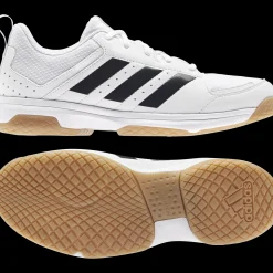 Ligra 7, Innendorssko, Hallsko, Herre