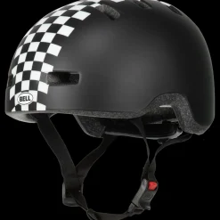 Lil Ripper 22, Sykkelhjelm Barn