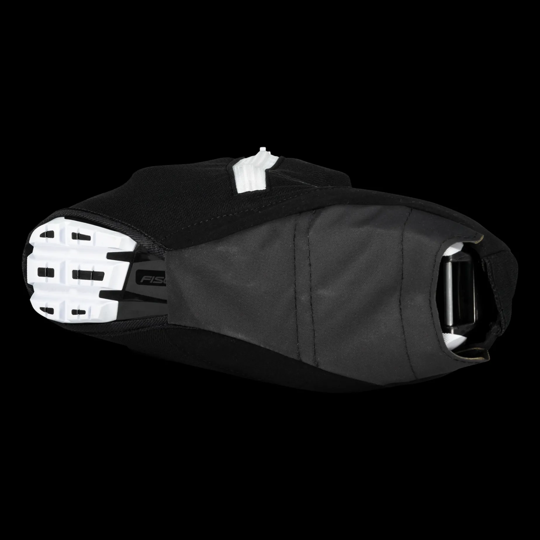 Lill Sport Boot Cover Race & Training No 22/23, Overtrekk Til Langrennsstovler