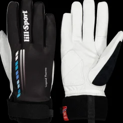 Lill Sport Glove Legend Thermo No 23/24, Langrennshanske Unisex