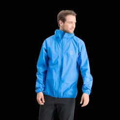 L.I.M Critus Gtx Jacket, Skalljakke Herre