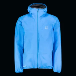 L.I.M Critus Gtx Jacket, Skalljakke Herre