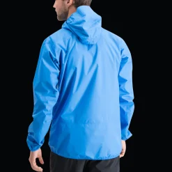 L.I.M Critus Gtx Jacket, Skalljakke Herre