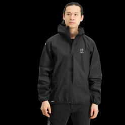 L.I.M Critus Gtx Jacket, Skalljakke