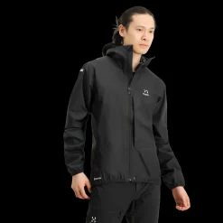 L.I.M Critus Gtx Jacket, Skalljakke