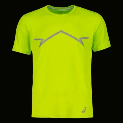 Lite-Show Short Sleeve Top, T-Skjorte, Herre