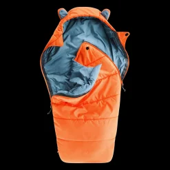 Little Star, Sovepose, Junior