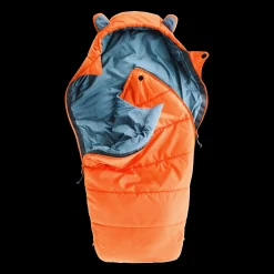 Little Star, Sovepose, Junior