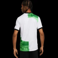 Liverpool Fc Dri-Fit Stadium Jersey Short Sleeve Away 23/24, Fotballdrakt, Herre