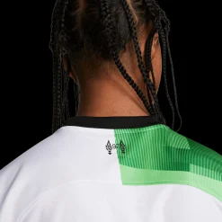 Liverpool Fc Dri-Fit Stadium Jersey Short Sleeve Away 23/24, Fotballdrakt, Herre