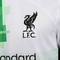 Liverpool Fc Dri-Fit Stadium Jersey Short Sleeve Away 23/24, Fotballdrakt, Herre