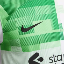 Liverpool Fc Dri-Fit Stadium Jersey Short Sleeve Away 23/24, Fotballdrakt, Herre