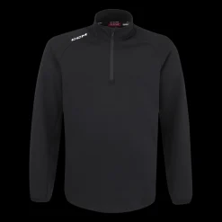 Locker 1/4 Zip Sr 23/24, Fleecegenser Senior