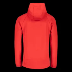 Locker Full Zip Sr 23/24, Hettejakke Senior