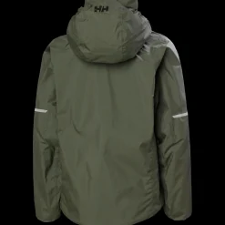 Loen Jacket, Skalljakke Junior