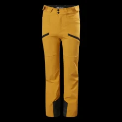 Loen Light Softshell Pant, Softshellbukse, Junior