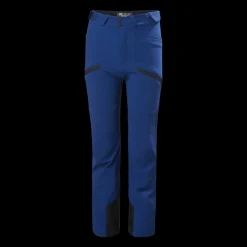 Loen Light Softshell Pant, Softshellbukse, Junior