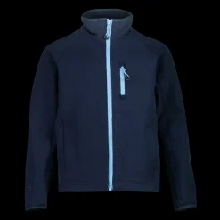 Loen Softshell Jacket, Softshelljakke Junior