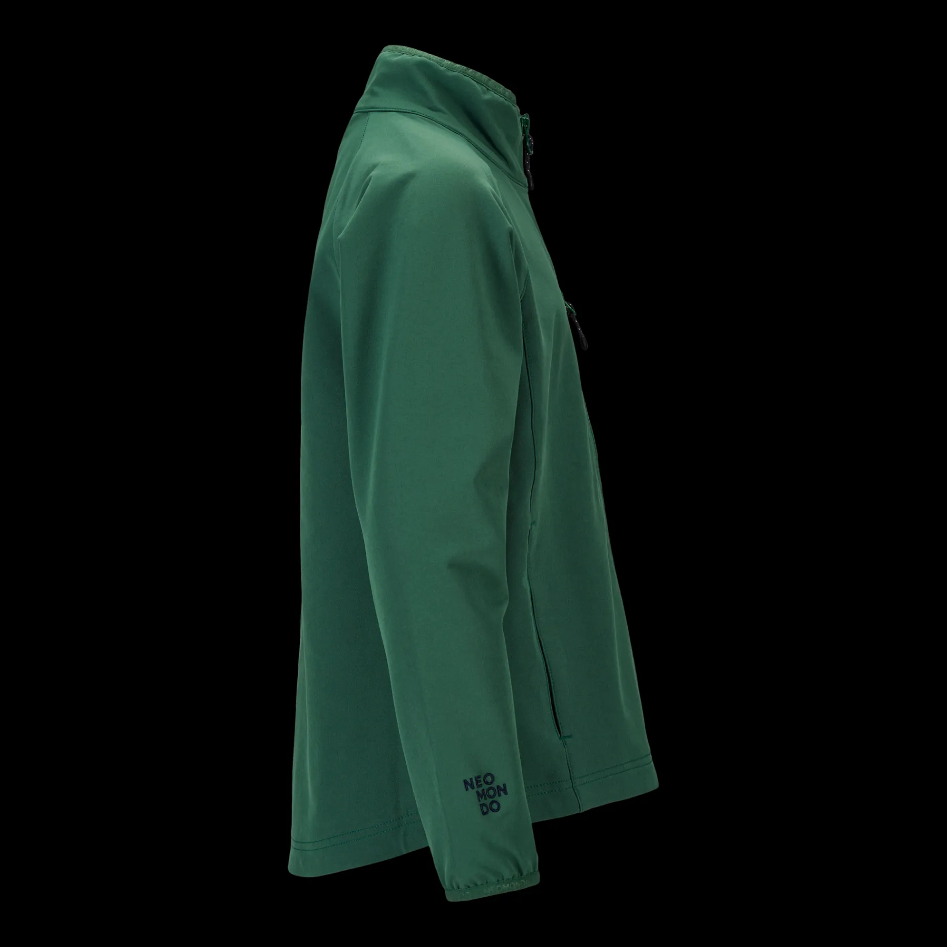 Loen Softshell Jacket, Softshelljakke Junior