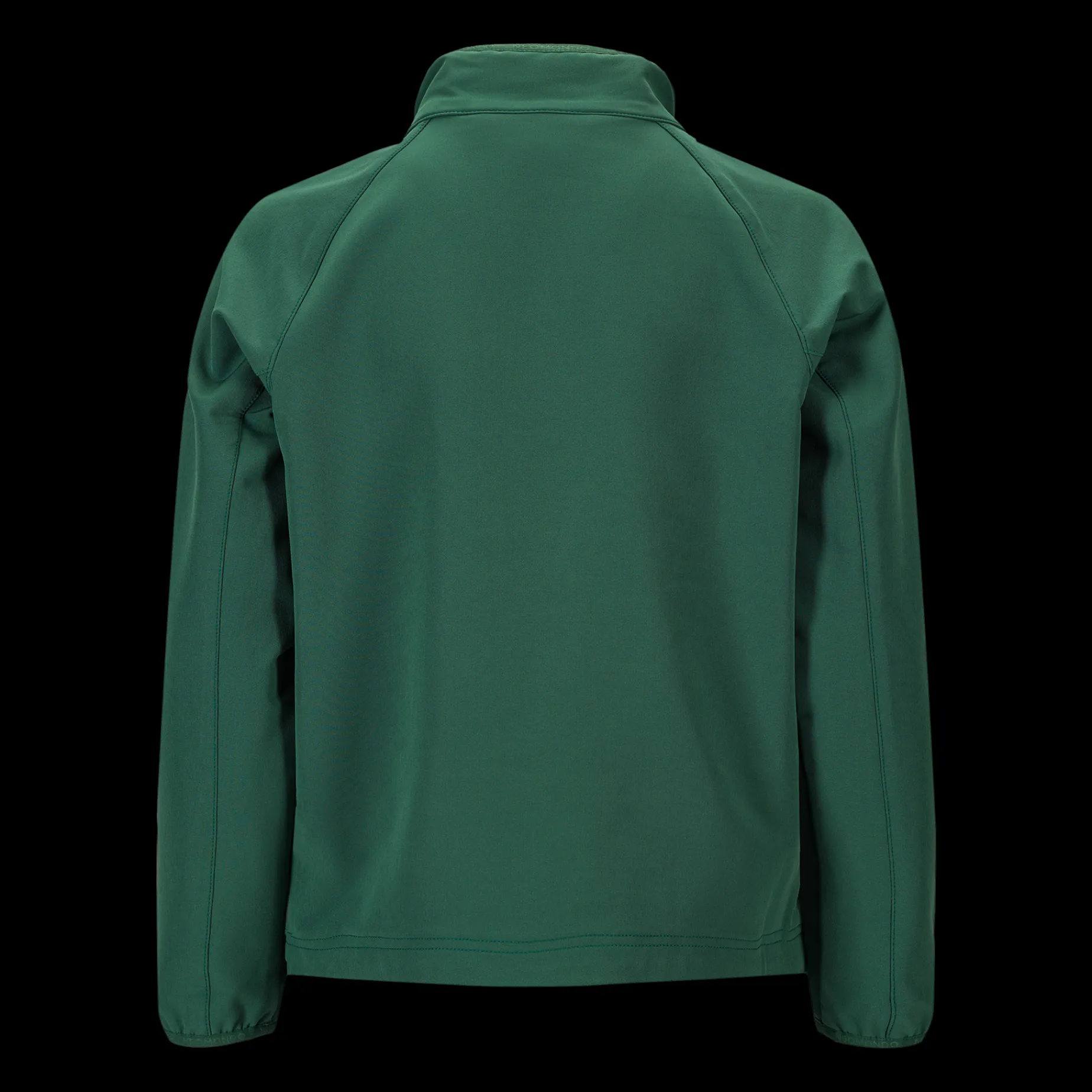 Loen Softshell Jacket, Softshelljakke Junior