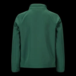 Loen Softshell Jacket, Softshelljakke Junior