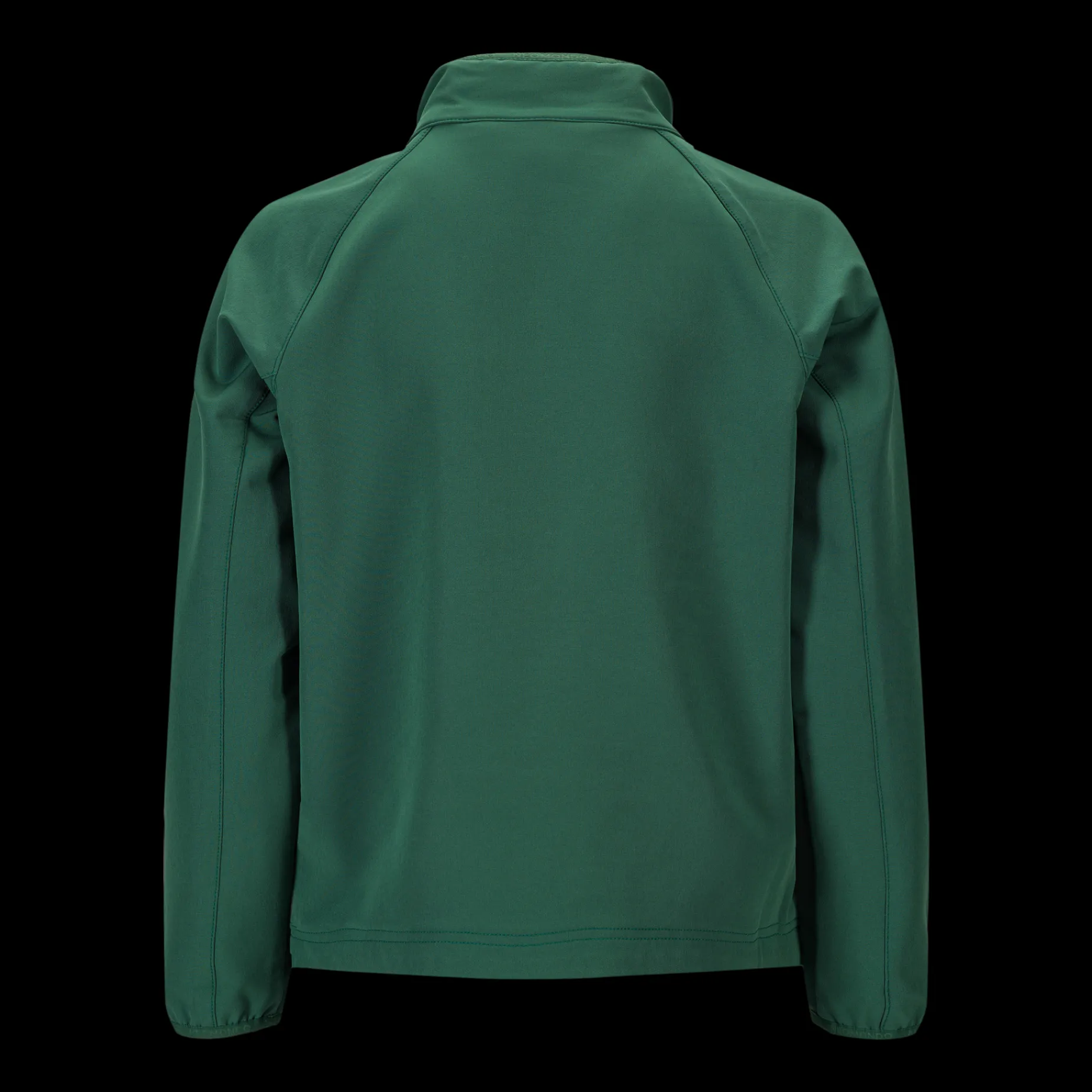 Loen Softshell Jacket, Softshelljakke Junior