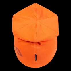 Logo Beanie, Lue Unsiex