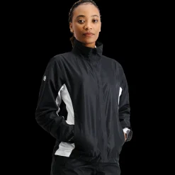 Lotta Rain Jacket, Golf-Regnjakke Dame