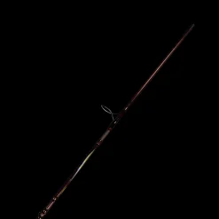 Lrvse 8' 30-80G Spin, Haspelstang