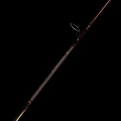 Lrvse 9' 20-50G Spin, Haspelstang