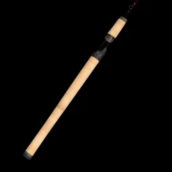 Lrvse 7' 2-15G Spin, Haspelstang