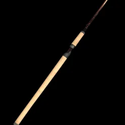 Lrvse 10' 7-28G Spin, Haspelstang