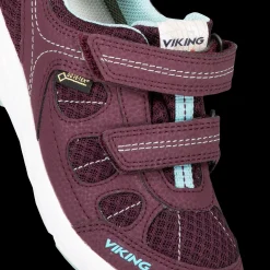 Ludo Low Gtx, Fritidssko, Barn