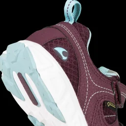 Ludo Low Gtx, Fritidssko, Barn