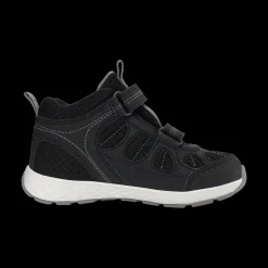 Ludo Mid Gore-Tex, Vanntett Sko, Barn